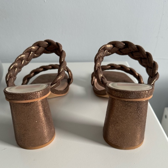 Dolce Vita Paily Sandal - Picture 7 of 8